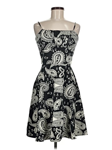 Alyn Paige Cocktail Dress (view 1)