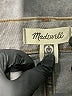 Madewell 100% Cotton Gray Jeans Size 23 waist - photo 7