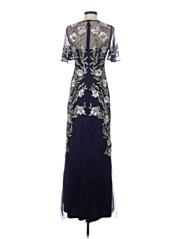 Aidan Mattox Cocktail Dress (view 2)