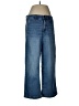 Ella Moss Blue Jeans Size 8 - photo 1