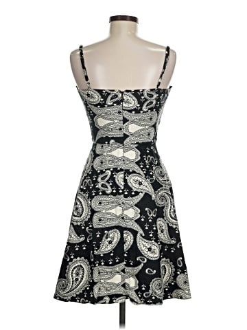 Alyn Paige Cocktail Dress (view 2)