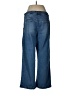 Ella Moss Blue Jeans Size 8 - photo 2