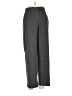 Briggs New York Chevron-herringbone Gray Dress Pants Size 8 - photo 1