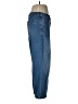 Ella Moss Blue Jeans Size 8 - photo 4