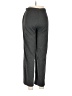 Briggs New York Chevron-herringbone Gray Dress Pants Size 8 - photo 2