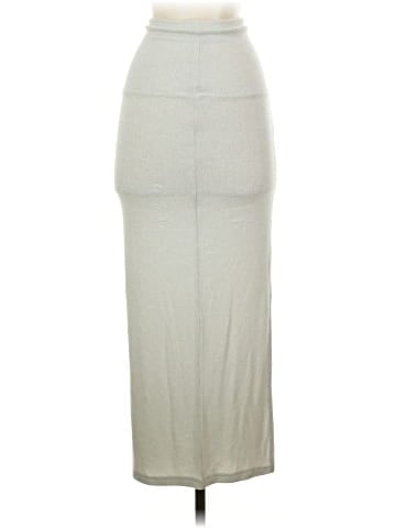 Bleusalt Casual Skirt (view 2)