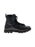 Camper Black Ankle Boots Size EU 40 - photo 1