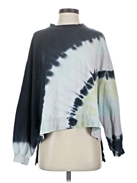 Electric & Rose Sweatshirt