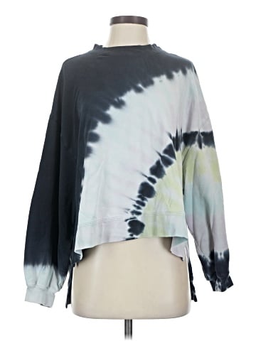 Electric & Rose Sweatshirt (view 1)