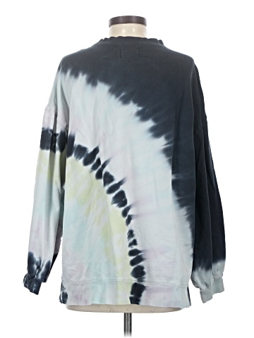 Electric & Rose Sweatshirt (view 2)