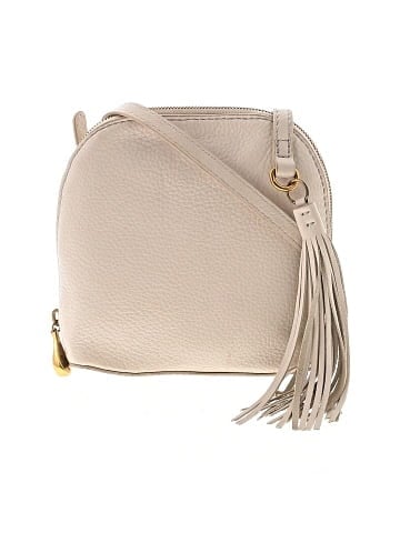 HOBO Leather Crossbody Bag (view 1)