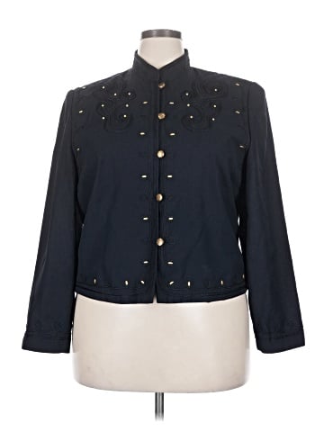 Morgan Miller Jacket (view 1)