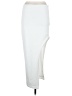 Lulus White Casual Skirt Size M - photo 1