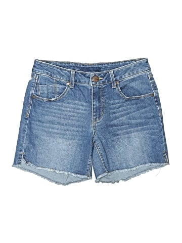 1822 Denim Denim Shorts (view 1)