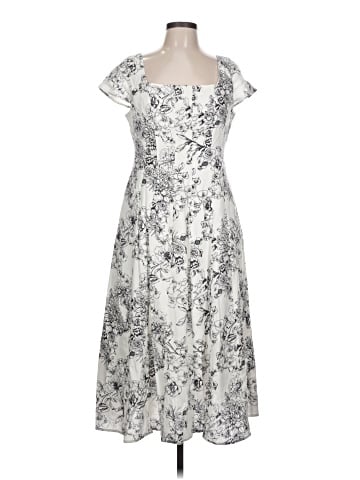 Bagatelle Cocktail Dress (view 1)