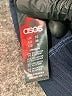 ASOS Black Cocktail Dress Size 6 - photo 8