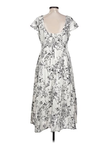 Bagatelle Cocktail Dress (view 2)