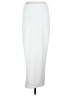 Lulus White Casual Skirt Size M - photo 2