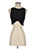 Zara Black Tank Top Size XS - photo 1