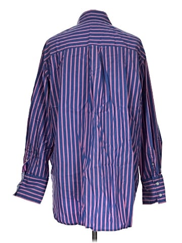 Gap Long Sleeve Button-Down Shirt (view 2)