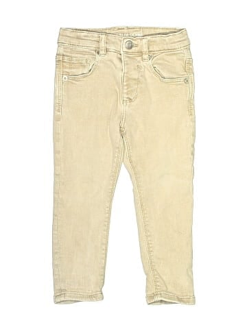 Zara Casual Pants (view 1)
