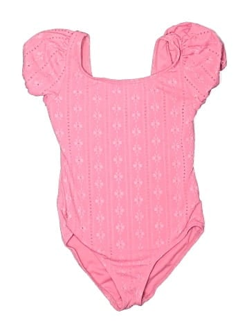 Wonder Nation One Piece Swimsuit (view 1)