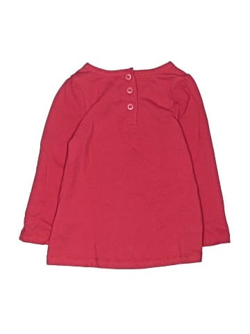 Kids Headquarters Long Sleeve T-Shirt (view 2)