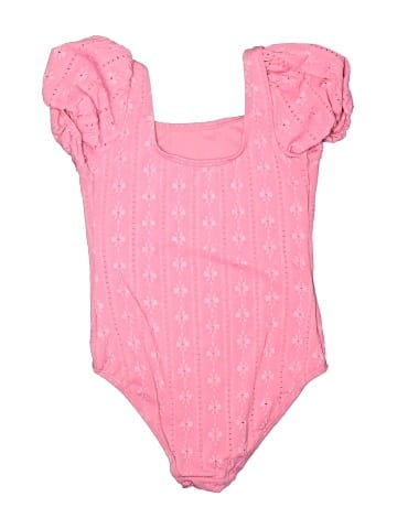 Wonder Nation One Piece Swimsuit (view 2)
