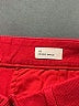 Gap Solid Red Active Pants Size 10 - photo 7
