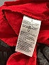 Gap Solid Red Active Pants Size 10 - photo 9