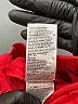 Gap Solid Red Active Pants Size 10 - photo 10