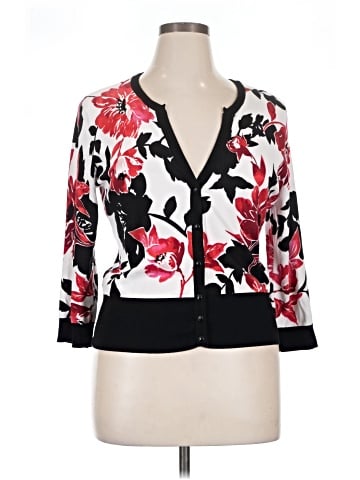 White House Black Market Cardigan (view 1)