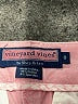 Vineyard Vines Solid Pink Shorts Size 0 - photo 3