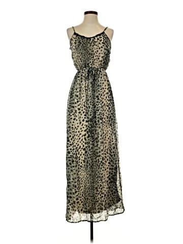 Mimi Chica Casual Dress (view 1)