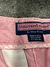 Vineyard Vines Solid Pink Shorts Size 0 - photo 4