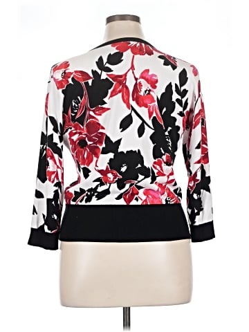 White House Black Market Cardigan (view 2)