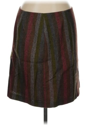 Boden Wool Skirt (view 1)