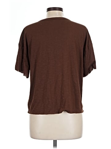 Sofia Jeans by Sofia Vergara Short Sleeve T-Shirt (view 2)