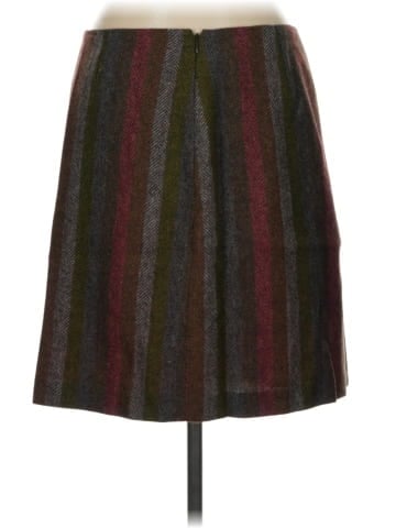 Boden Wool Skirt (view 2)
