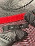 Tahari Plaid Red Pullover Sweater Size 2X - photo 7