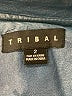 Tribal Blue Jacket Size 2 - photo 6