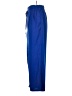 Lyaner 100% Polyester Blue Casual Pants Size M - photo 5