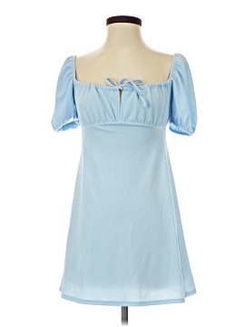 designer mini dresses Silk Mini Dress - Mini Dress for Women main image 0