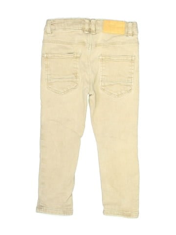 Zara Casual Pants (view 2)