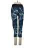Nike Graphic Blue Active Pants Size XS - photo 1