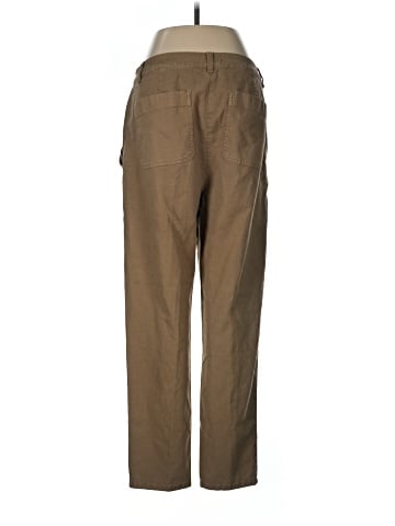 Eileen Fisher Khakis (view 2)