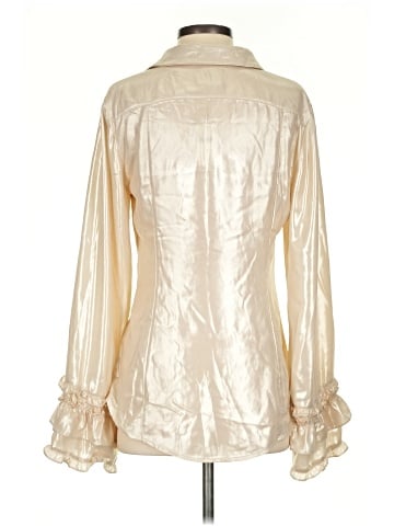 Maeve Long Sleeve Blouse (view 2)