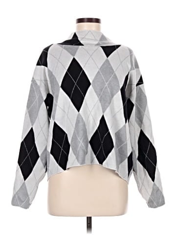 Maeve by Anthropologie Turtleneck Sweater (view 1)