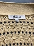 Madewell Tan Cardigan Size XS - photo 7