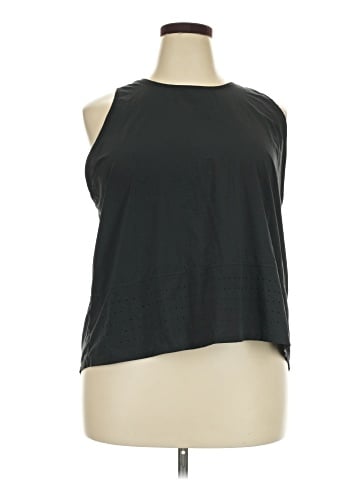 New Balance Sleeveless T-Shirt (view 1)